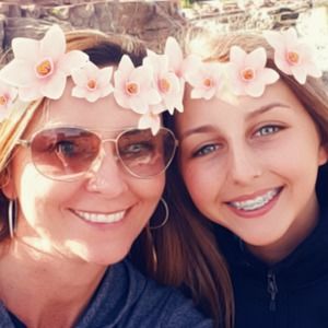 Meet your Posher, Tanya